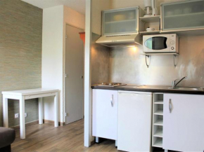 Studio cosy pour 2 à Vars Les Claux, proche des pistes et commerces - FR-1-330B-119